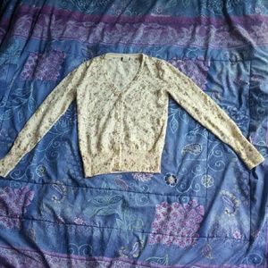 J. Crew women's Merino wool sweater