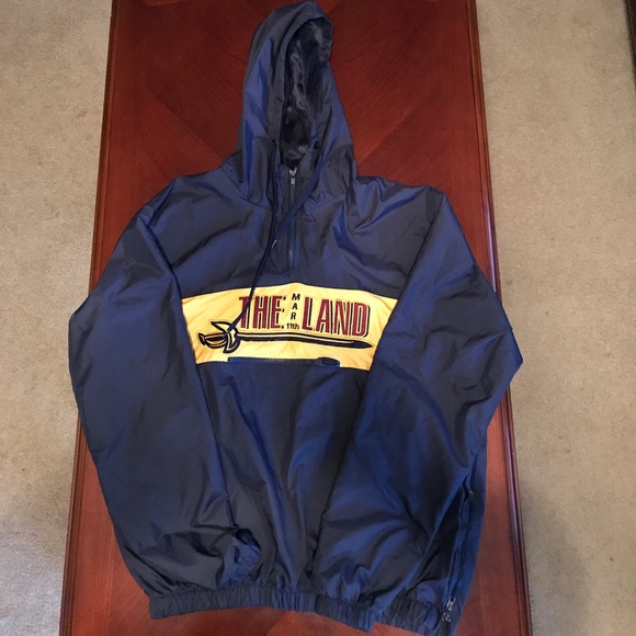 Sample Industries Windbreaker - Picture 2 of 5