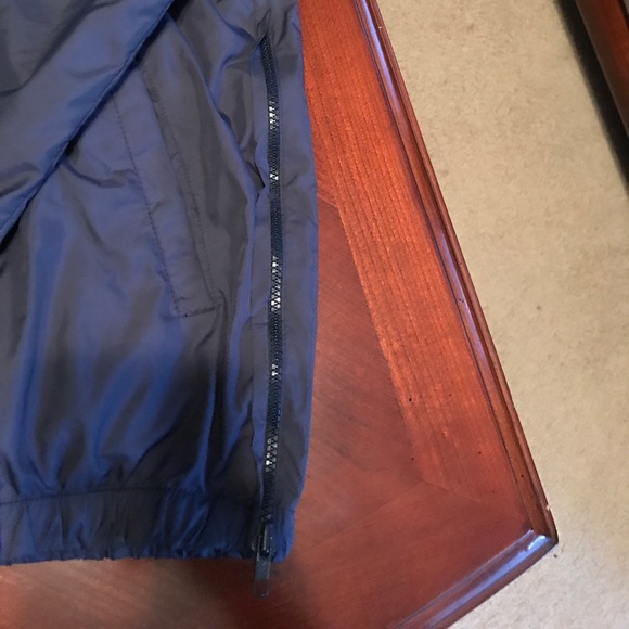 Sample Industries Windbreaker - Picture 3 of 5