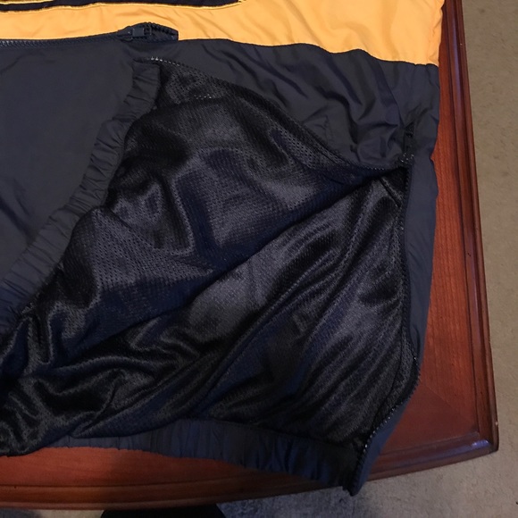 Sample Industries Windbreaker - Picture 4 of 5