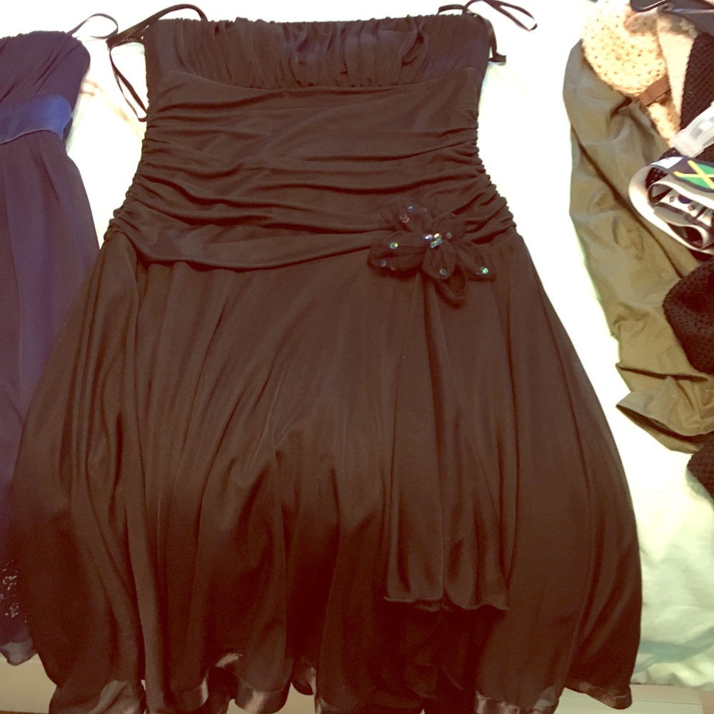 Party Dress