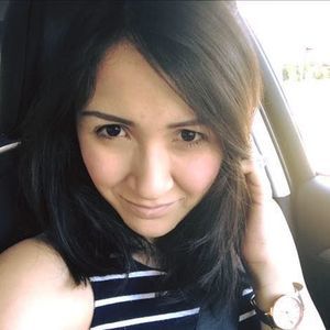 Meet your Posher, Nora