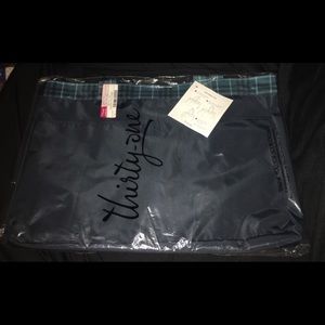 Soft Utility Tote NWT