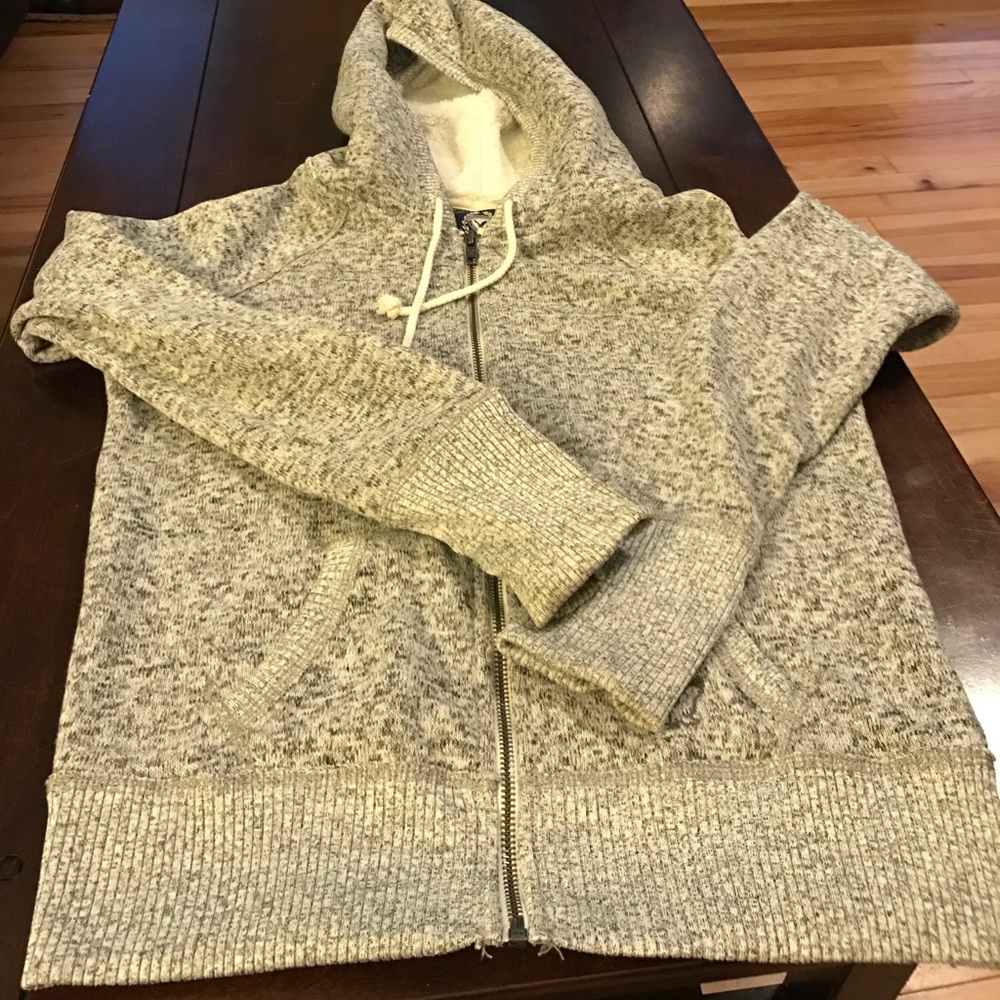 American Eagle hoodie