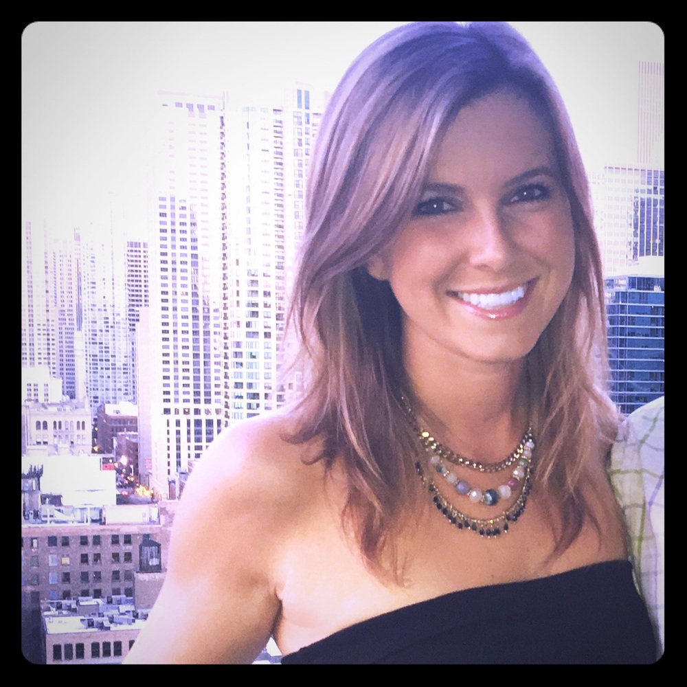 Meet your Posher, Victoria