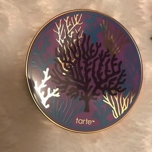 New in box Tarte rainforest of the sea palette