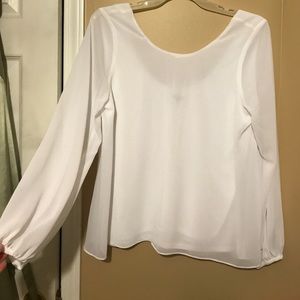 Show me your muni top