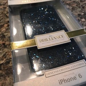 Case Mate Brilliance Iphone 6/7 case!