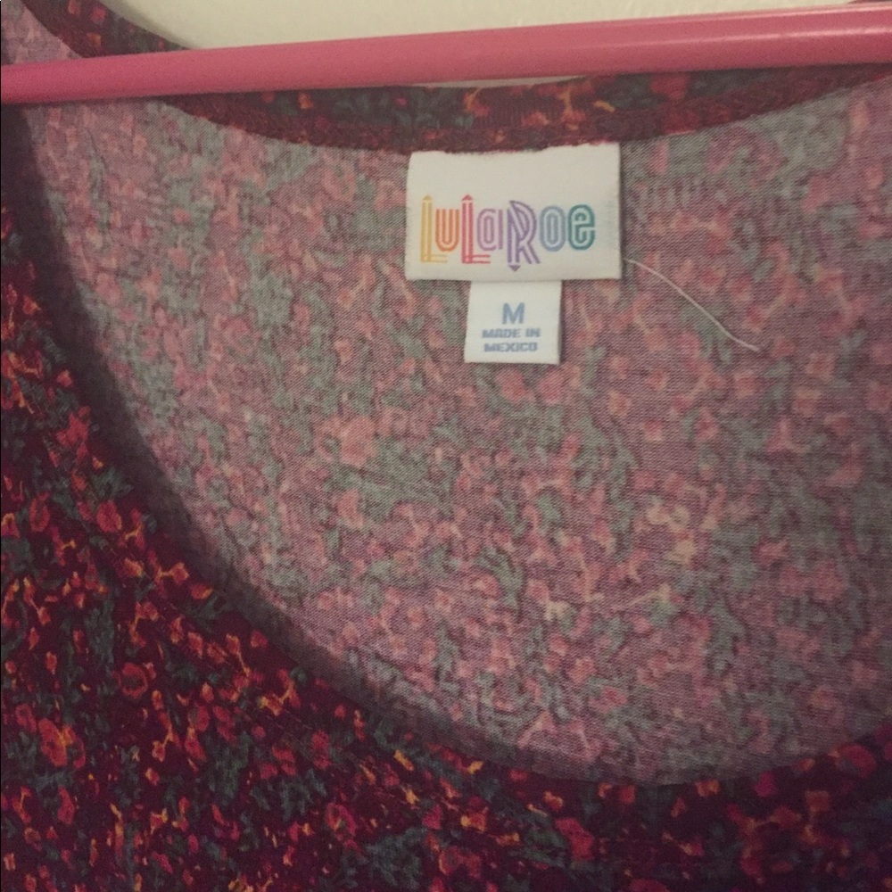 LulaRoe Ana - Picture 2 of 3