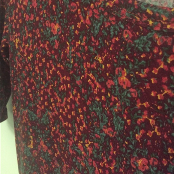 LulaRoe Ana - Picture 3 of 3