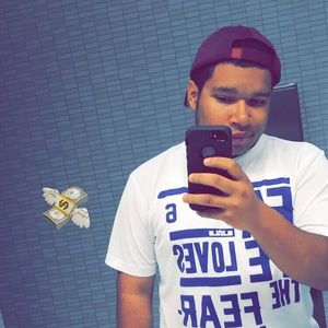 Meet your Posher, James