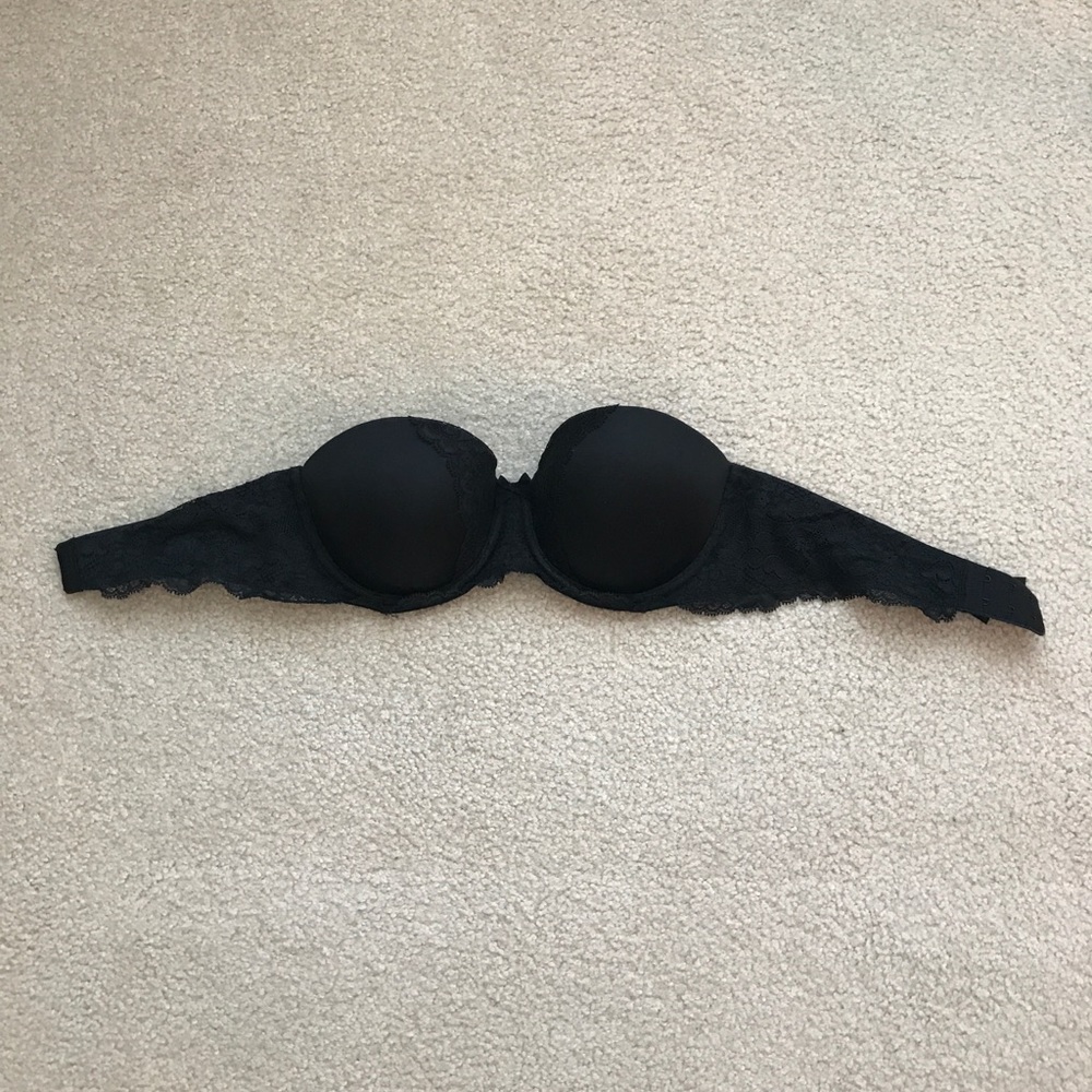 Victoria's Secret Dream Angels Multi-way Bra