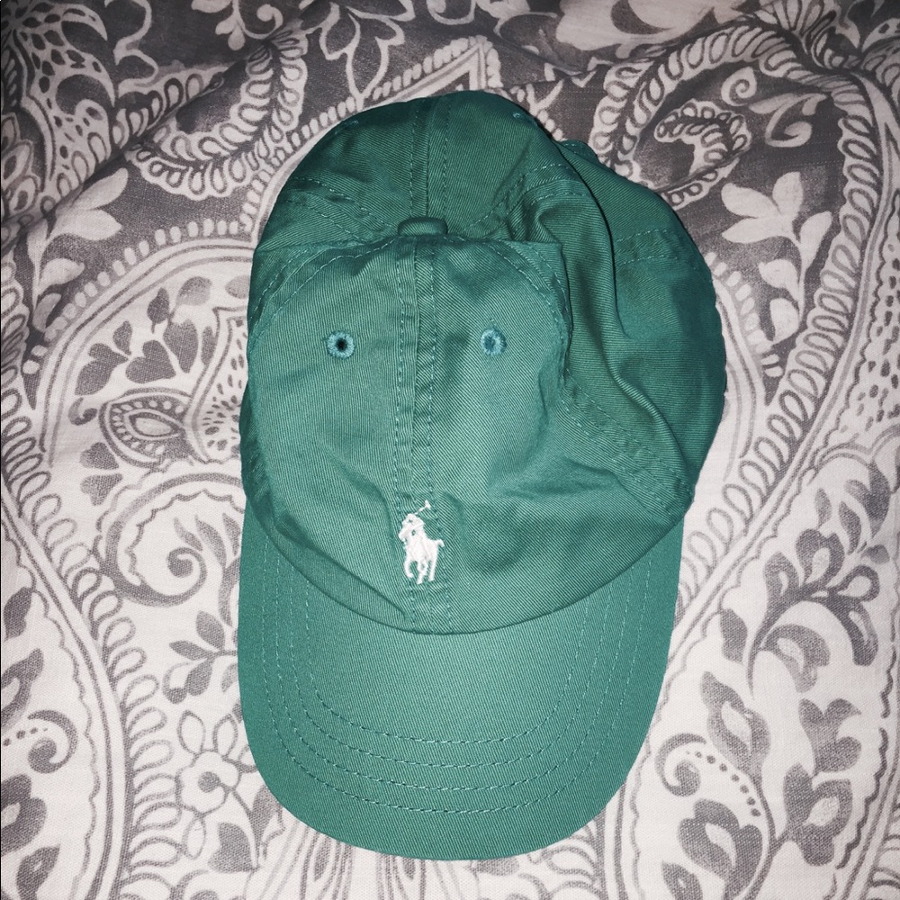 Ralph Lauren hat