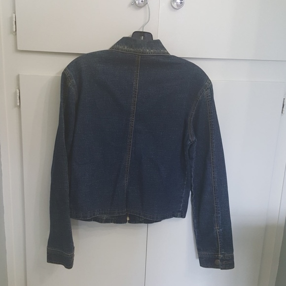 Denim Jacket - Picture 2 of 3