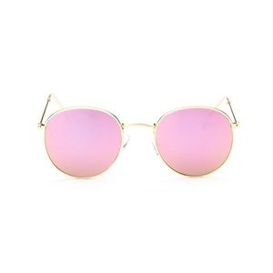 Restocked! "Rhiannon" Retro Style Pink Sunglasses Restocked! "Rhiannon" Retro Style Pink Sunglasses