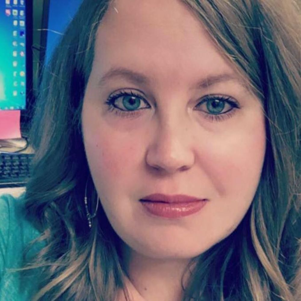 Meet your Posher, Misty