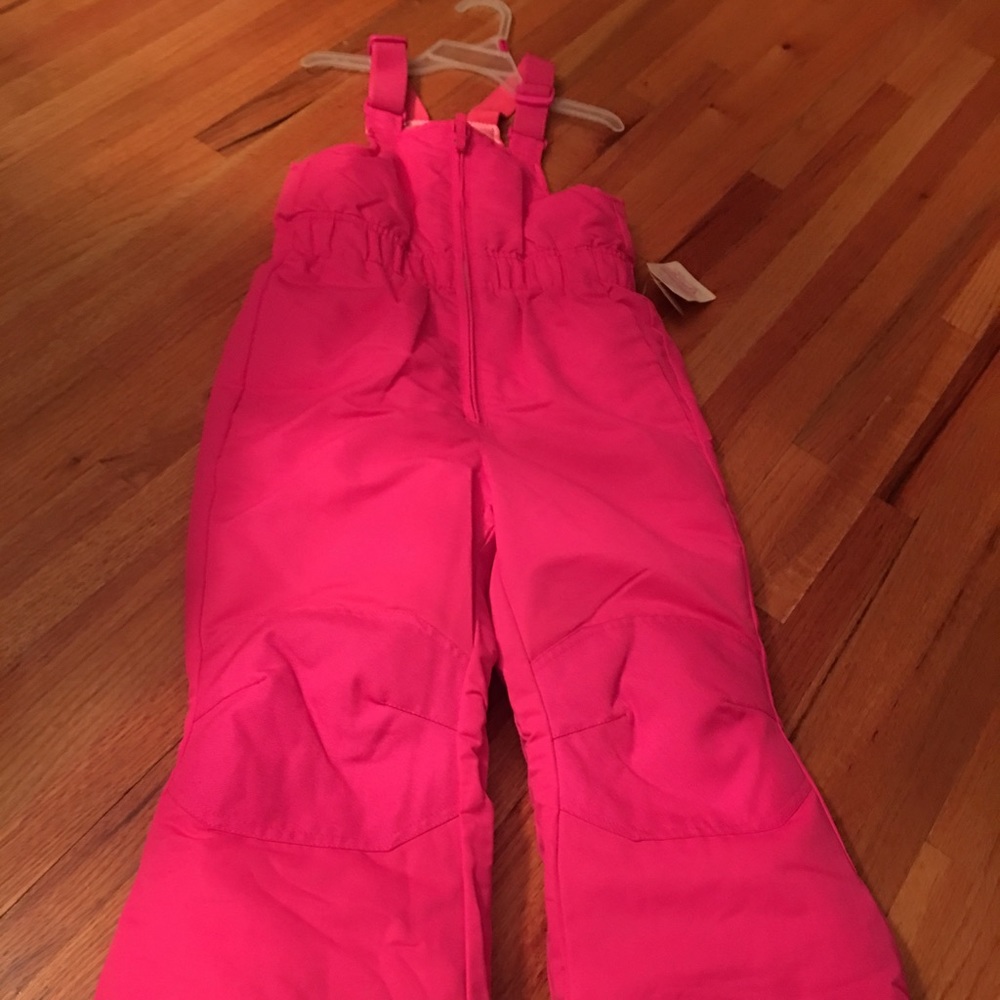 Snow Suit