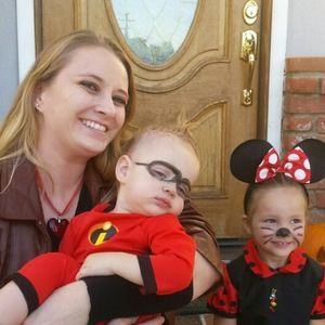 Meet your Posher, Heidi