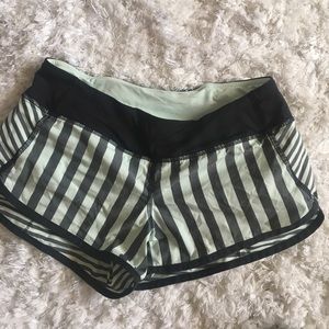 lululemon speed short