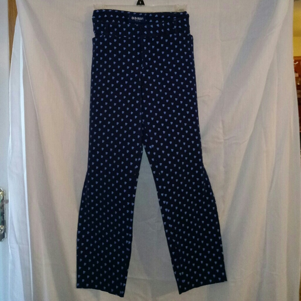 Skinny pant
