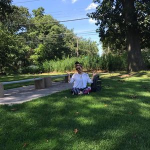 Meet your Posher, Plai