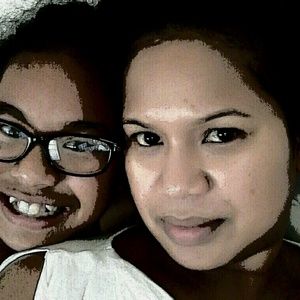 Meet your Posher, Joy