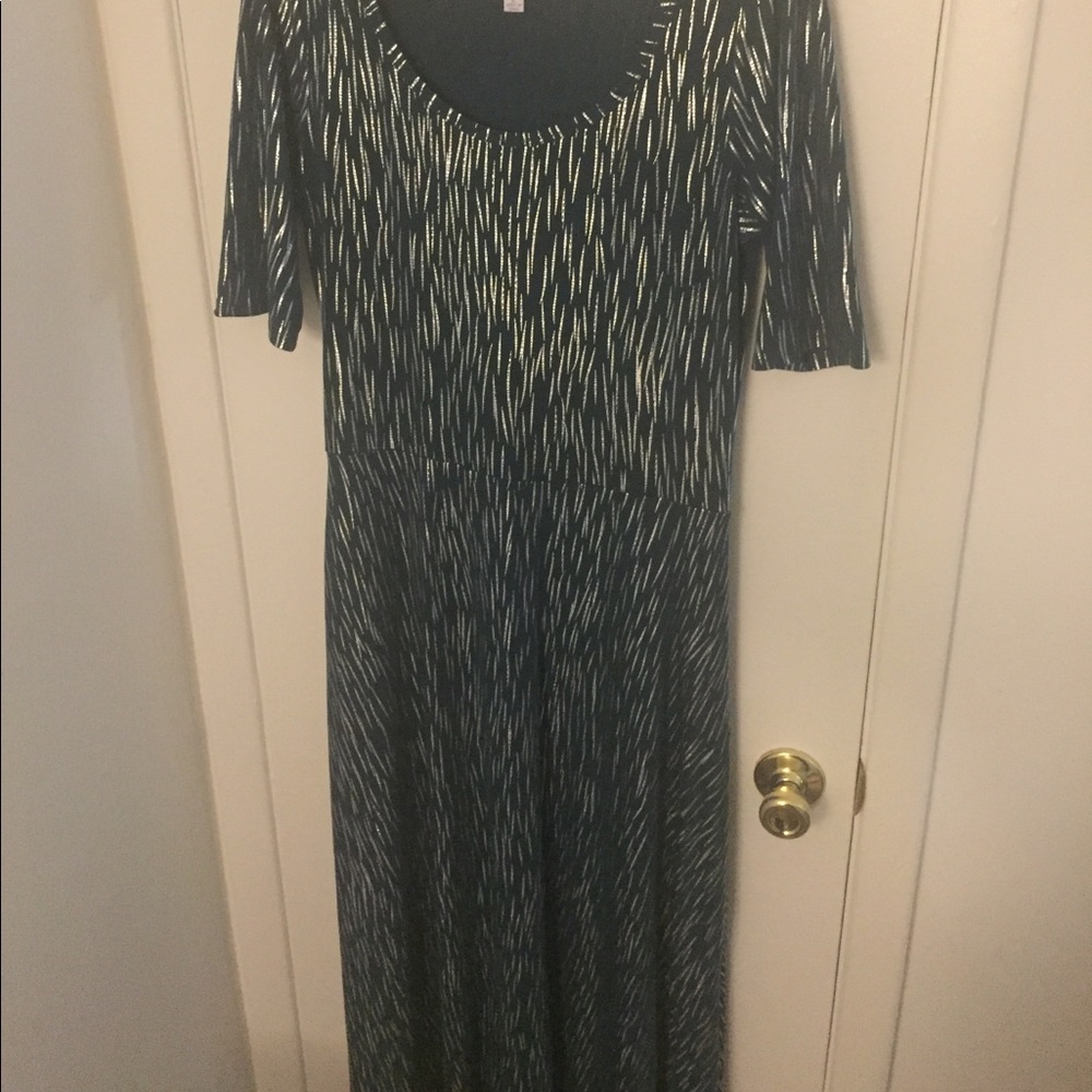 LulaRoe Ana