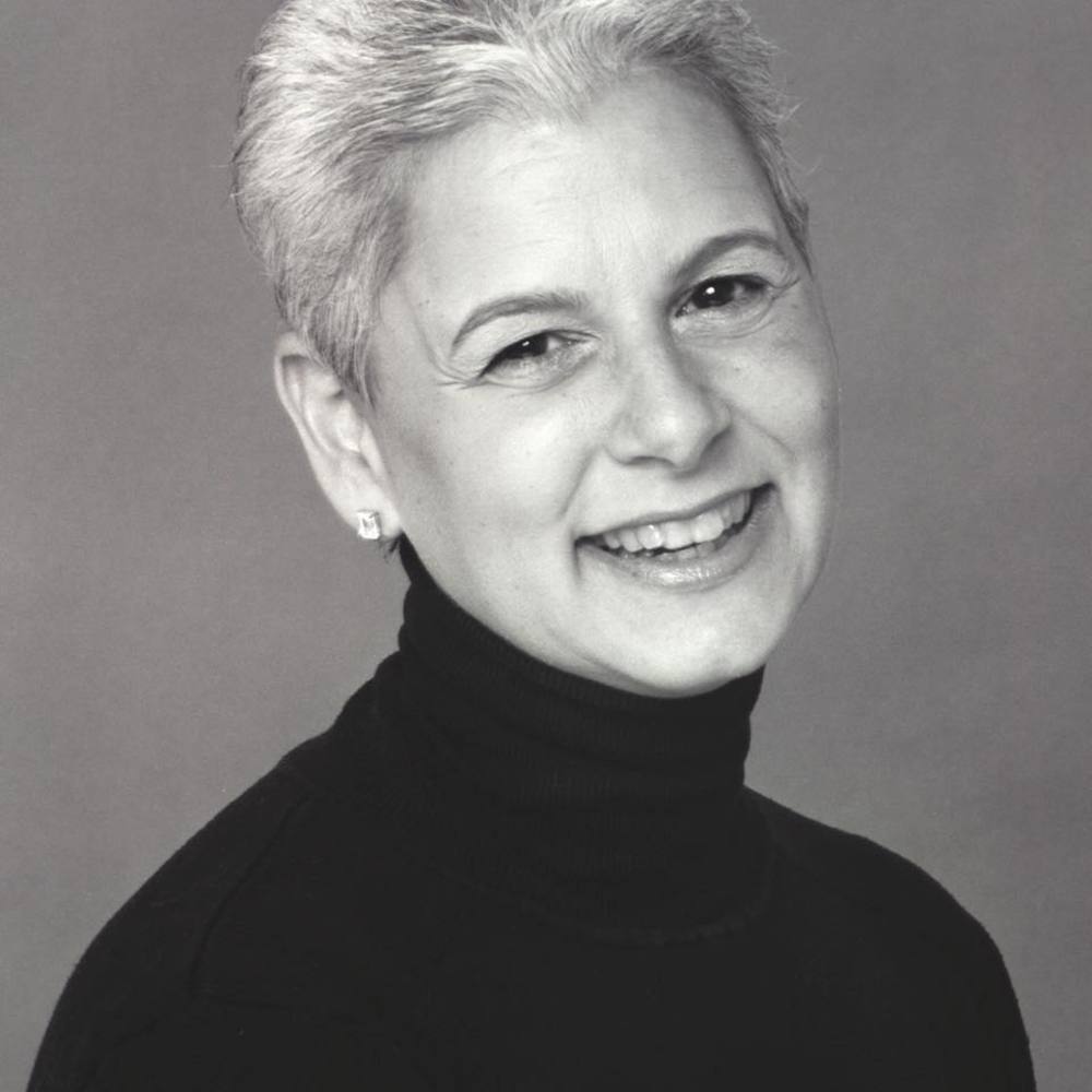 Meet your Posher, Nanci