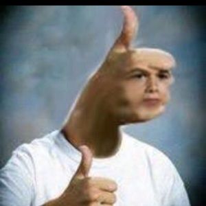 Meet your Posher, Lucas