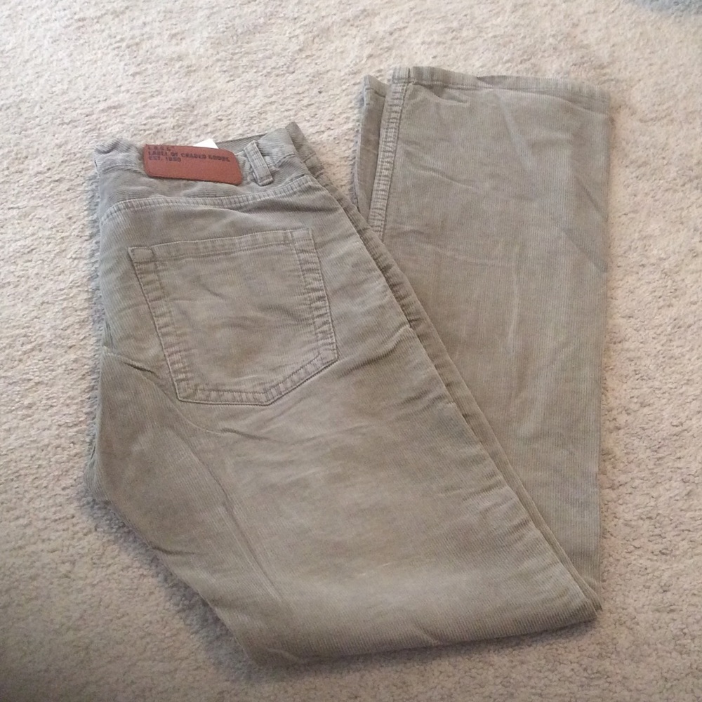 Jeans Men's L.O.G.G