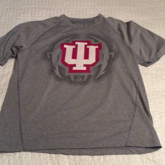 Adidas Climate Short Sleeve - Picture 1 of 1