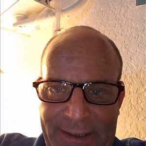 Meet your Posher, Darryl