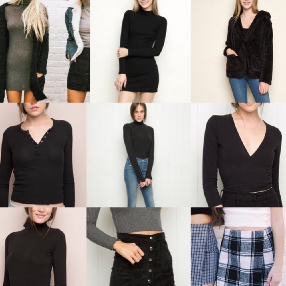Brandy melville