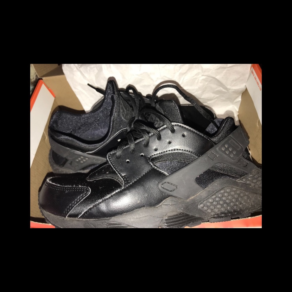 Wmns AIR HUARRACHE RUN