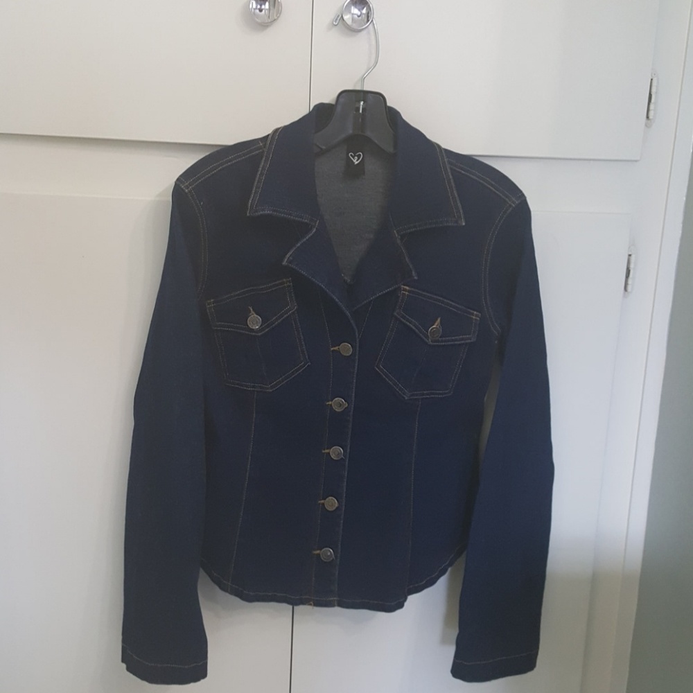Jacket