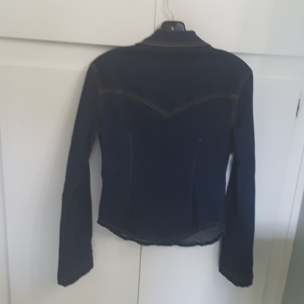 Jacket - Picture 2 of 3