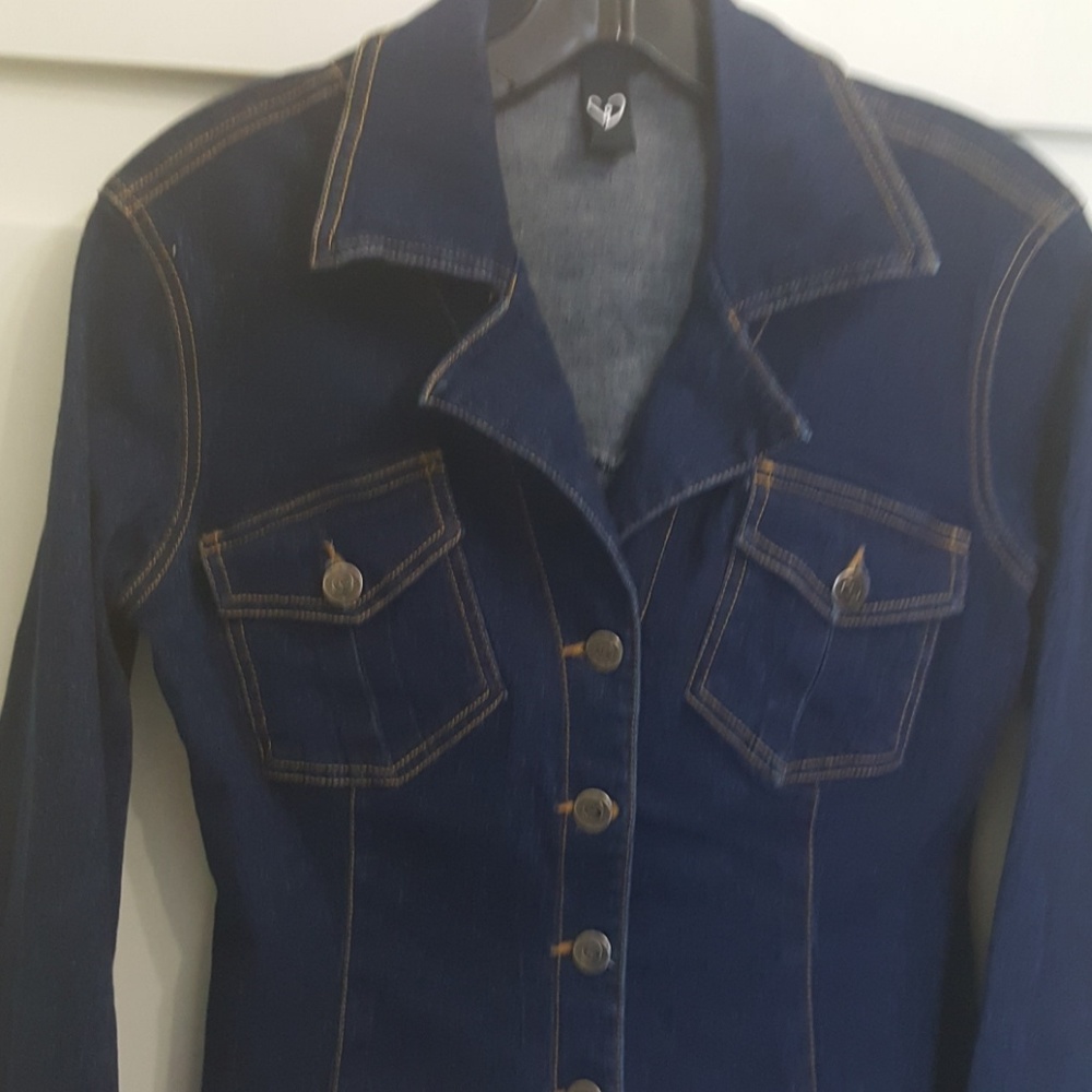 Jacket - Picture 3 of 3