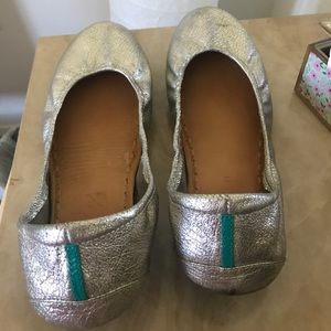 Silver Screen Tieks