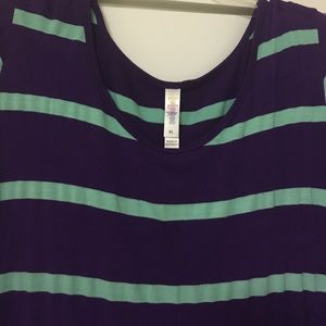 Lularoe classic T