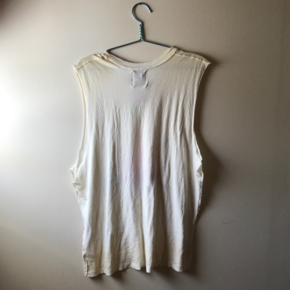 Unif Sticky Mouse Tank - Picture 3 of 4