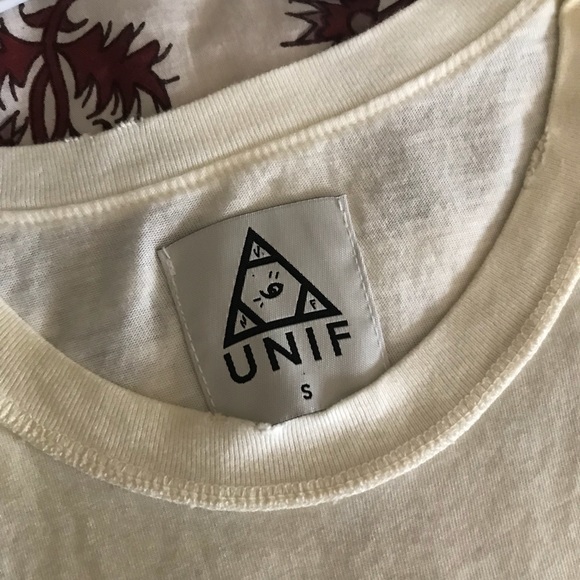 Unif Sticky Mouse Tank - Picture 4 of 4