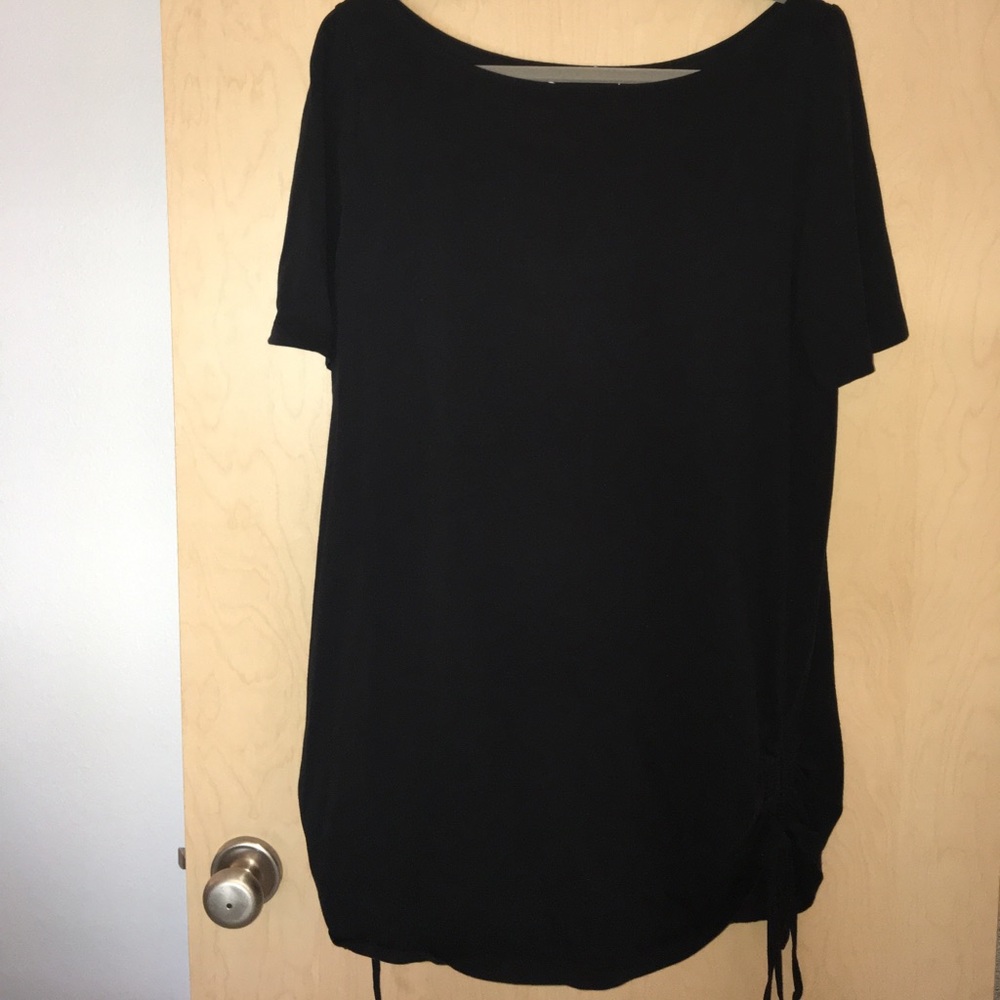 Lane Bryant shirt
