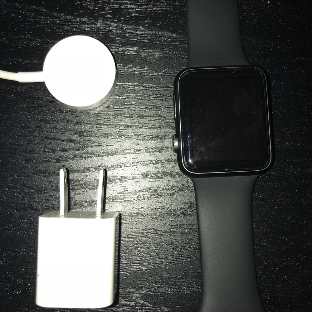 Apple iwatch series 1 42mm