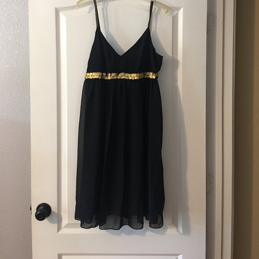 Women's dress