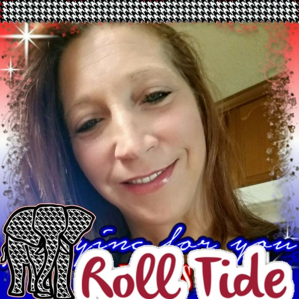 Meet your Posher, Candace