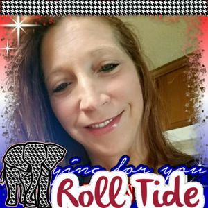 Meet your Posher, Candace