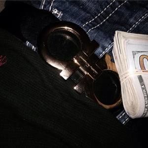 Meet your Posher, Tyler