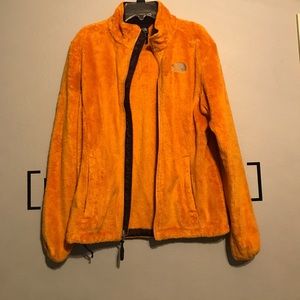 North face jacket