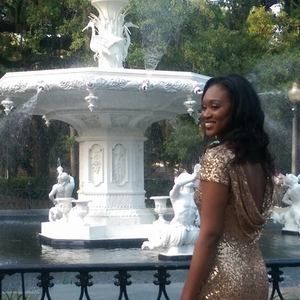 Meet your Posher, Ashlee