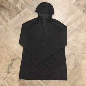 Lululemon Metal Vent Tech Hoodie
